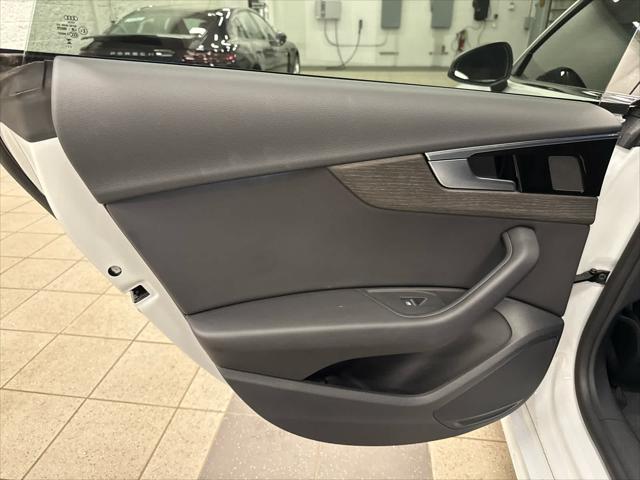 2023 AUDI A5 - Image 24