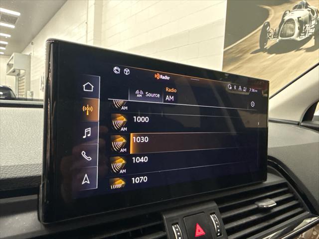 2023 AUDI Q5 - Image 16