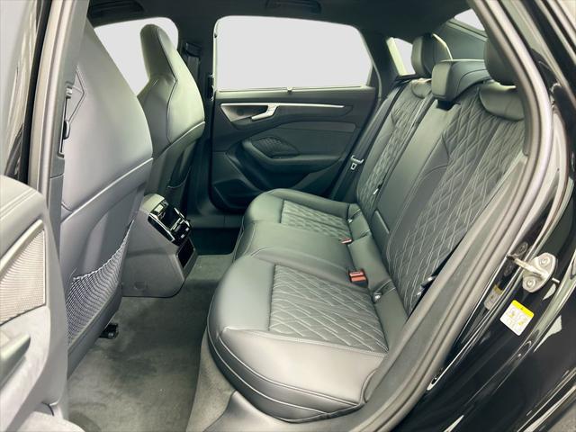 2026 Audi A6 Prestige - Photo 21