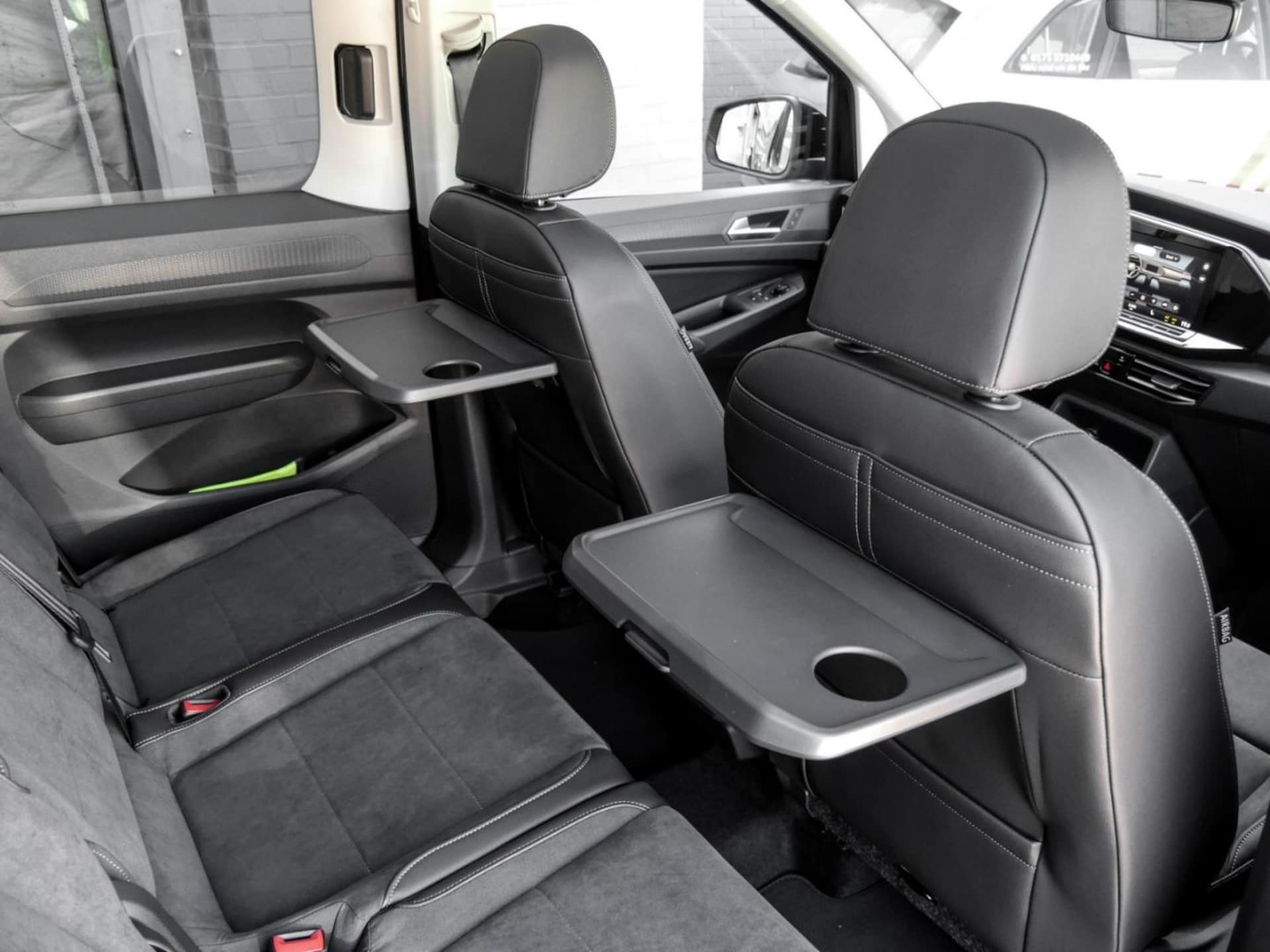 Volkswagen Caddy Style