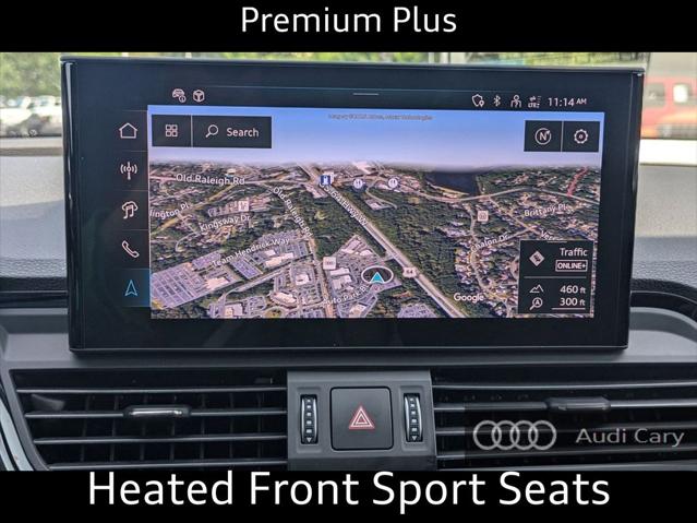 2025 Audi Q5 Sportback Premium Plus - Photo 13