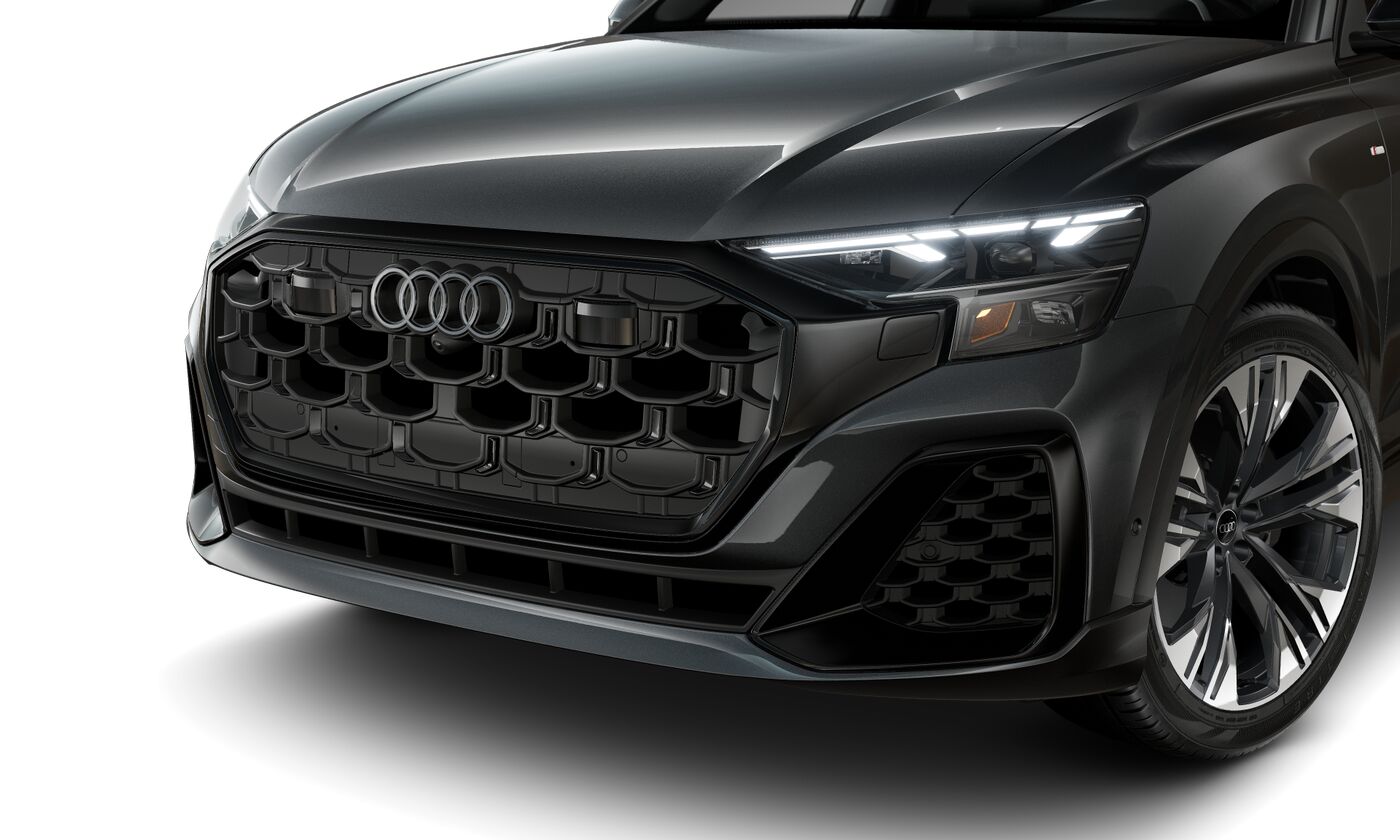2026 Audi Q8 Premium Plus - Photo 6