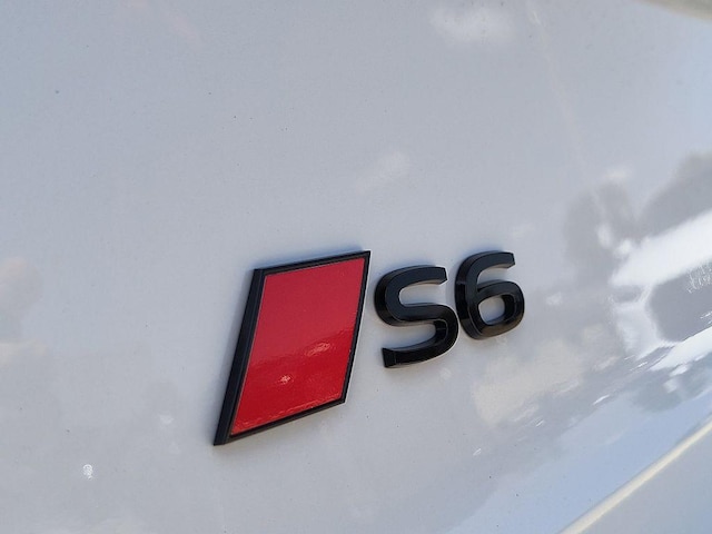 2025 Audi S6 Sportback e-tron