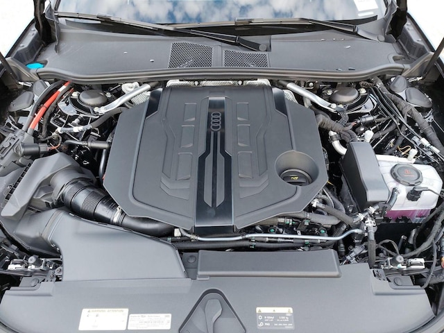 2026 Audi A6 Premium Plus - Photo 32
