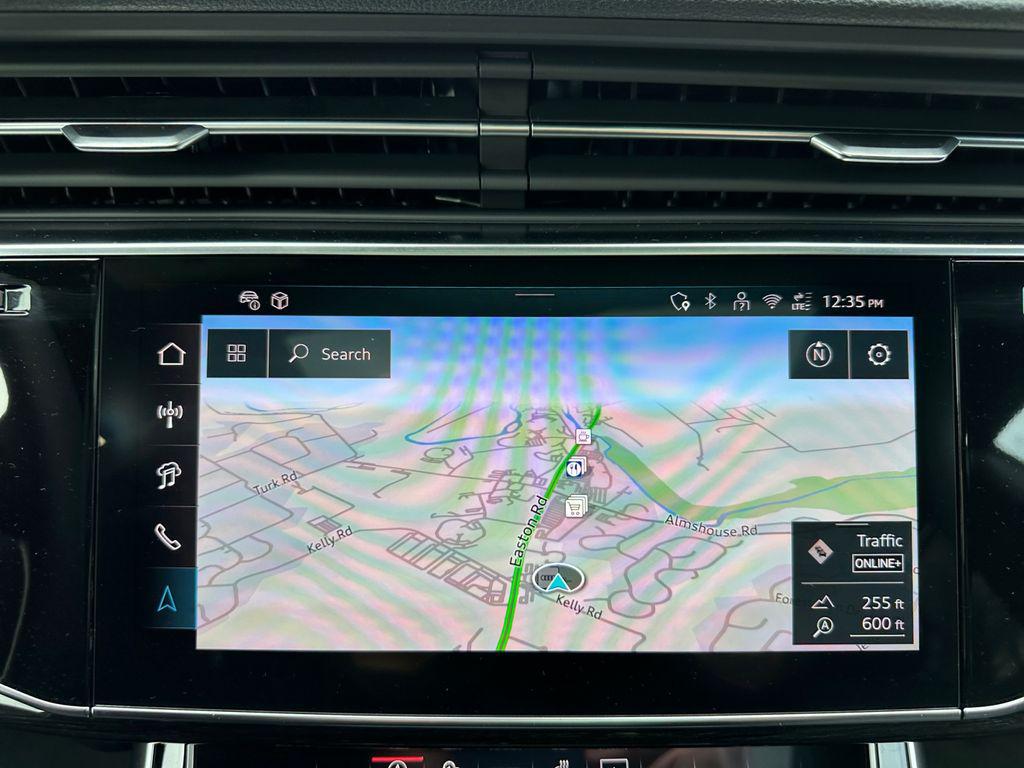 2026 Audi Q8 Premium Plus - Photo 18