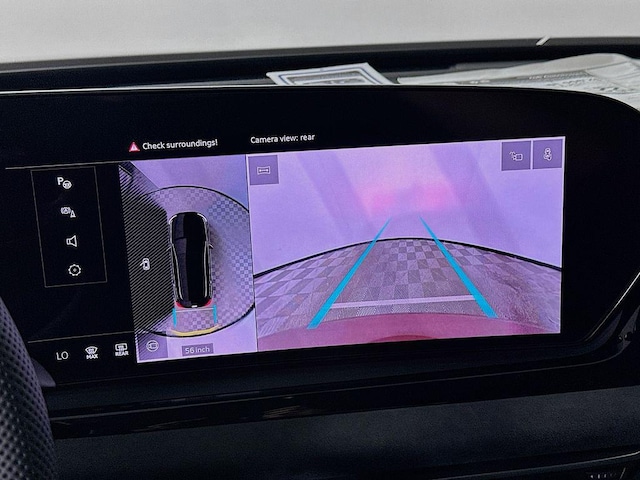 2025 Audi S5 Premium Plus - Photo 23