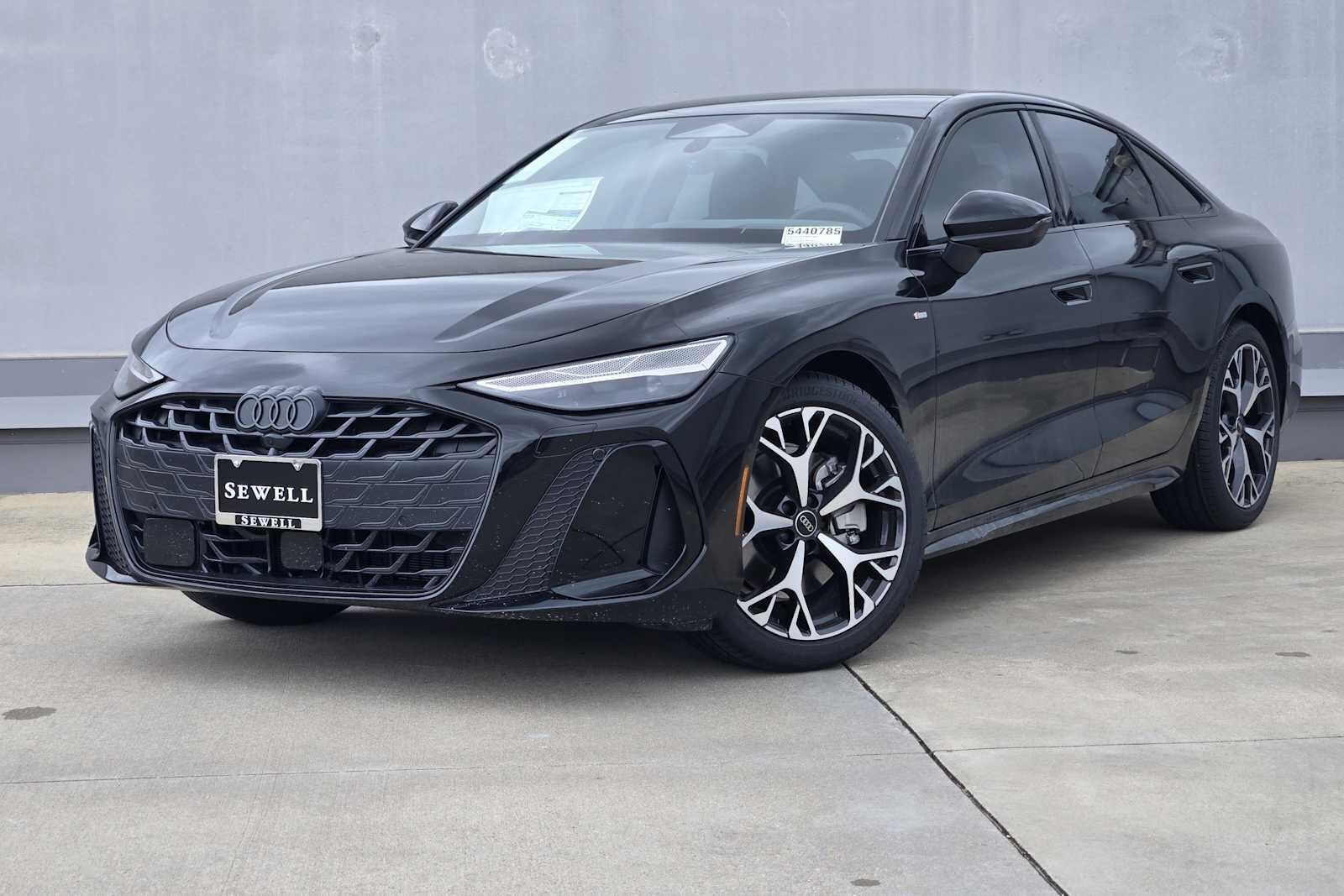 2026 Audi A6 Premium Plus quattro S tronic's photo