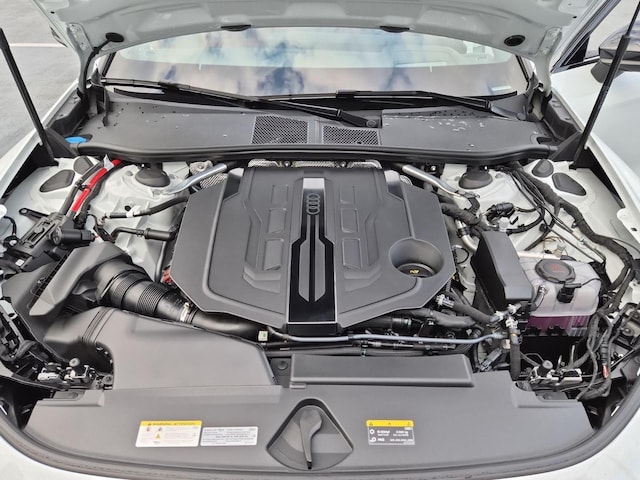 2026 Audi A6 Premium Plus - Photo 13