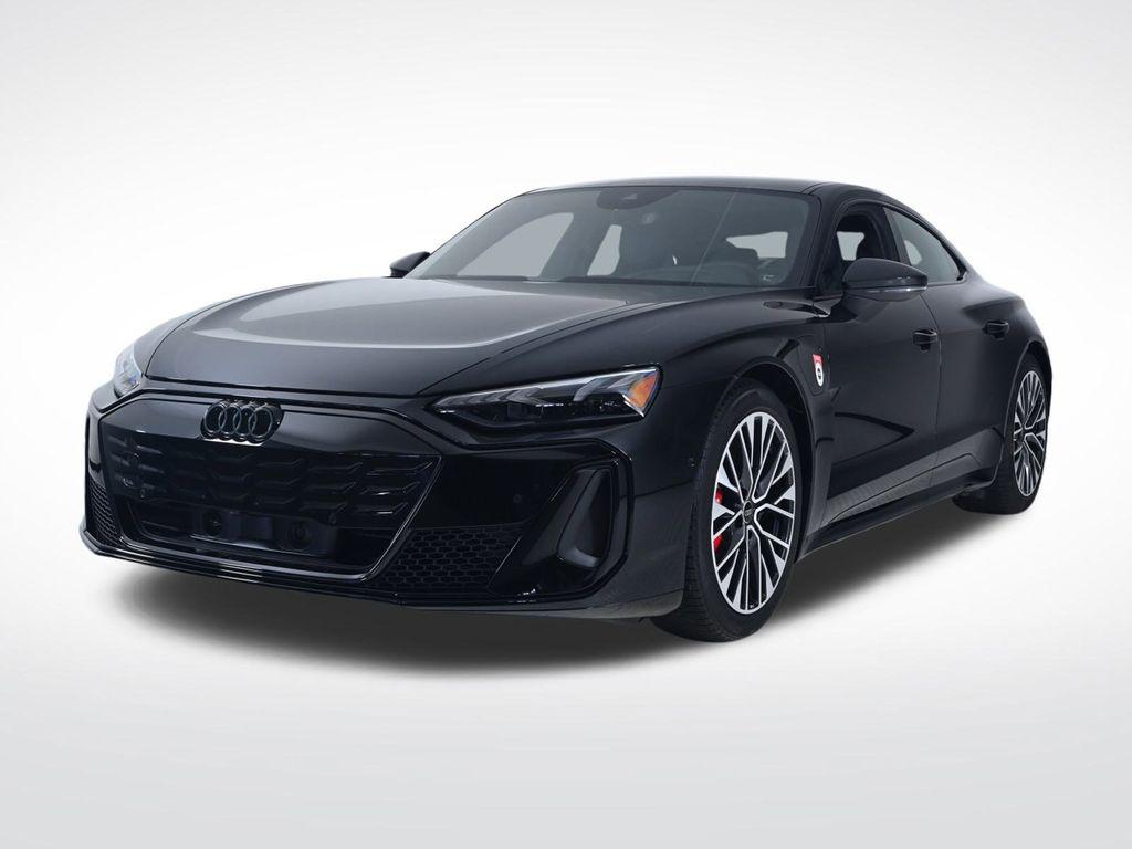 2026 Audi S e-tron GT Premium Plus quattro's photo