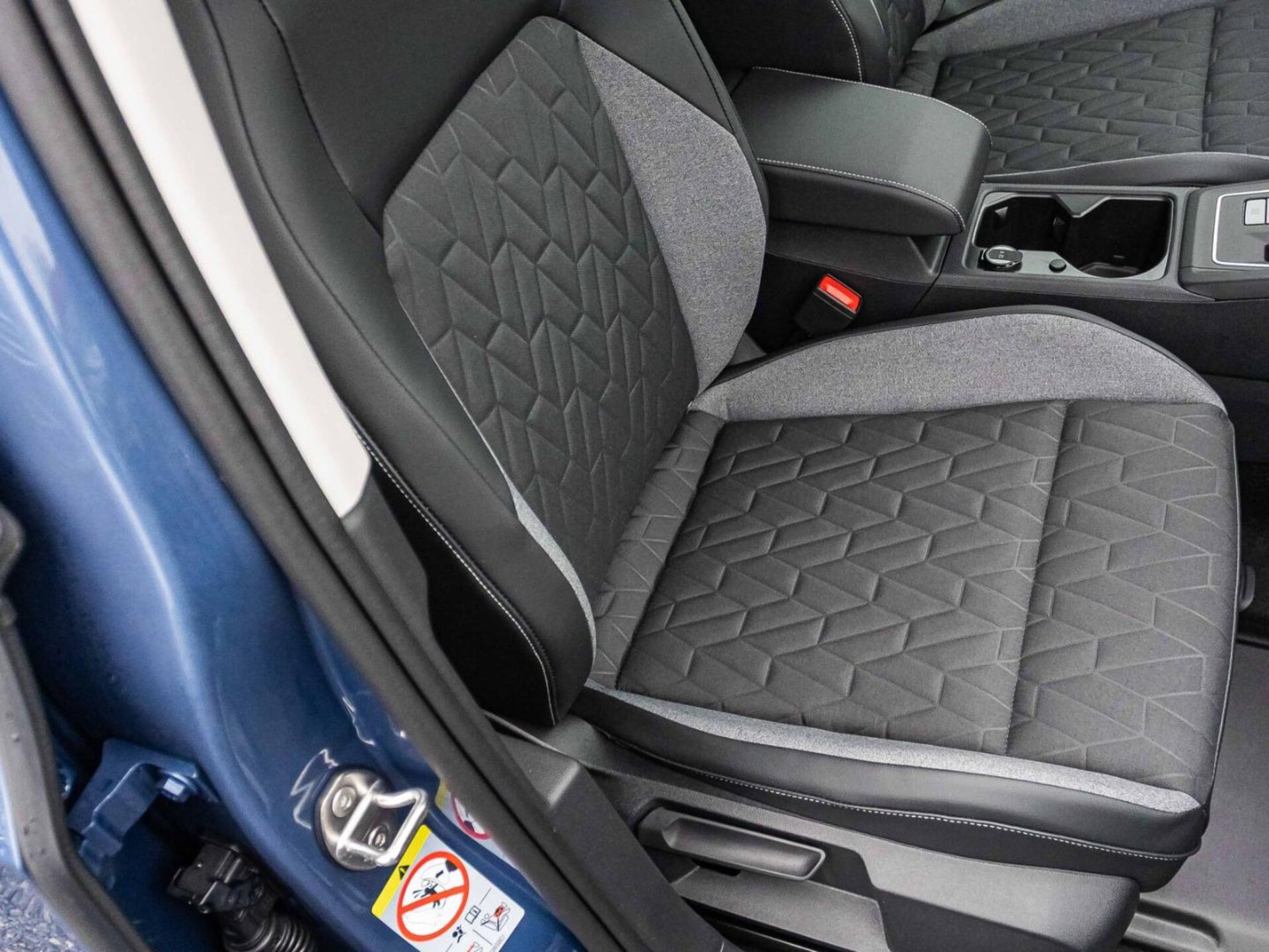 Volkswagen Golf ENERGY