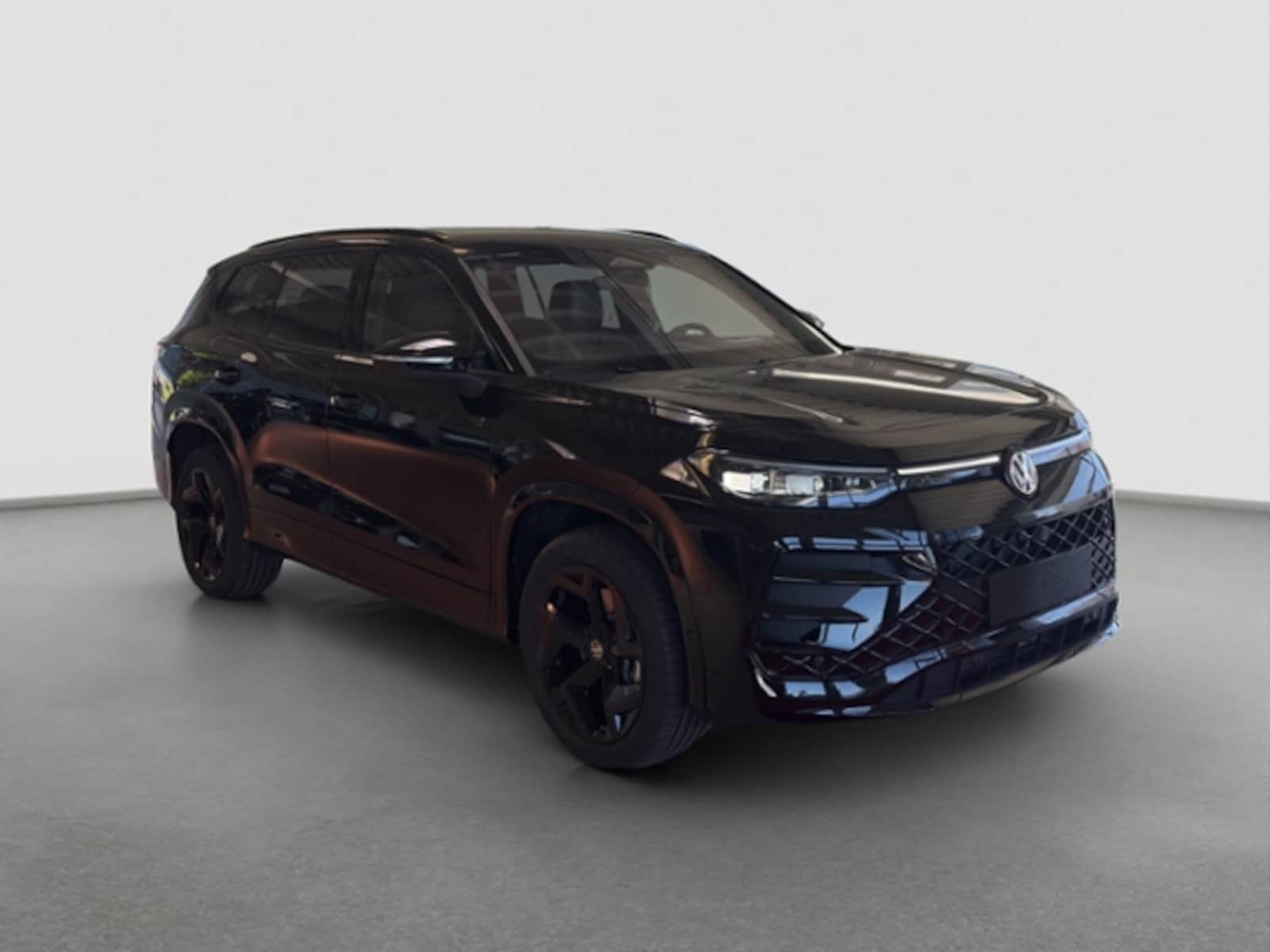 Volkswagen Tayron – Bild 8