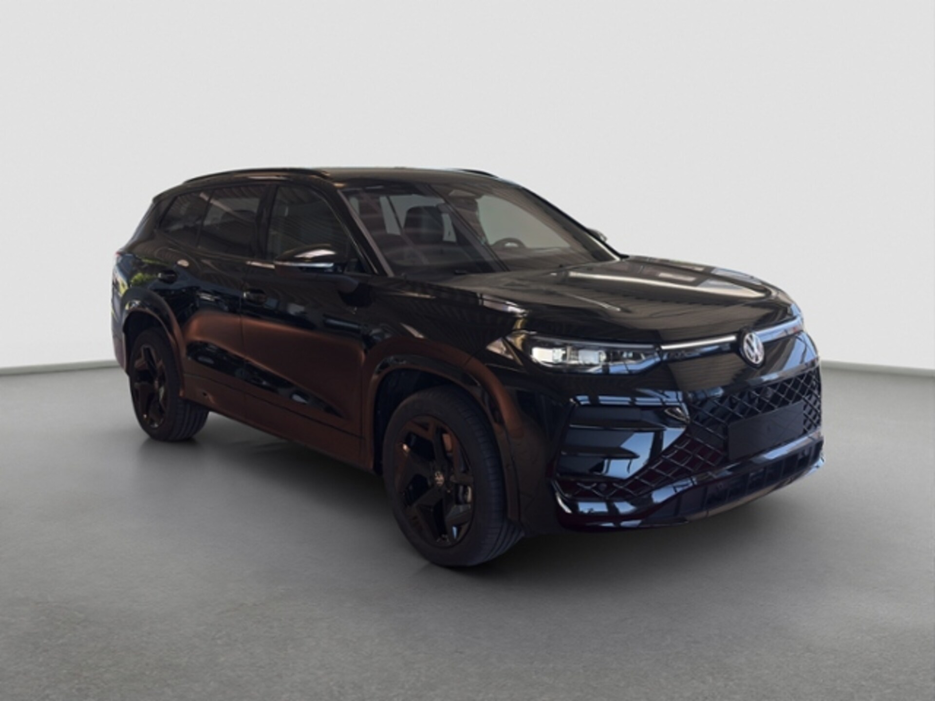 Volkswagen Tayron R-Line