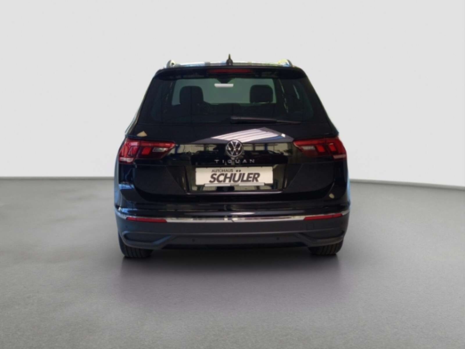 Volkswagen Tiguan – Bild 5