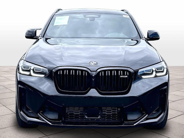 2024 BMW X4 M