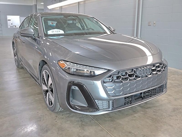 2026 Audi A5 Premium Plus - Photo 6