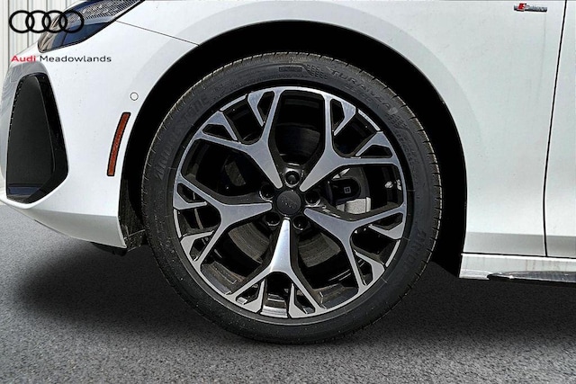 2026 Audi A6 Premium Plus - Photo 13
