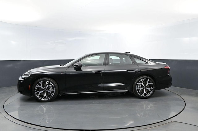 2026 Audi A6 Premium Plus - Photo 26