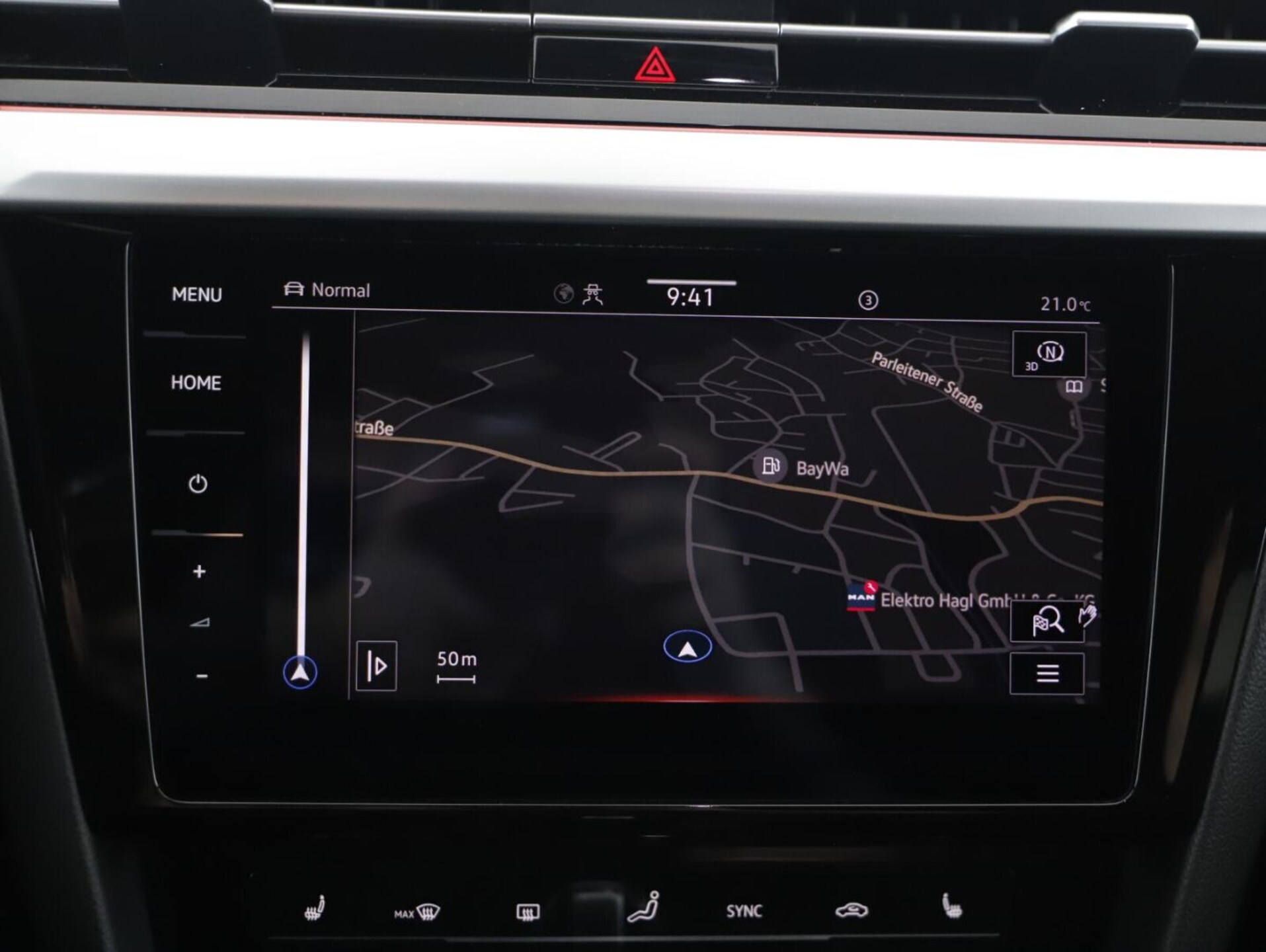Volkswagen Arteon Shooting Brake R-Line