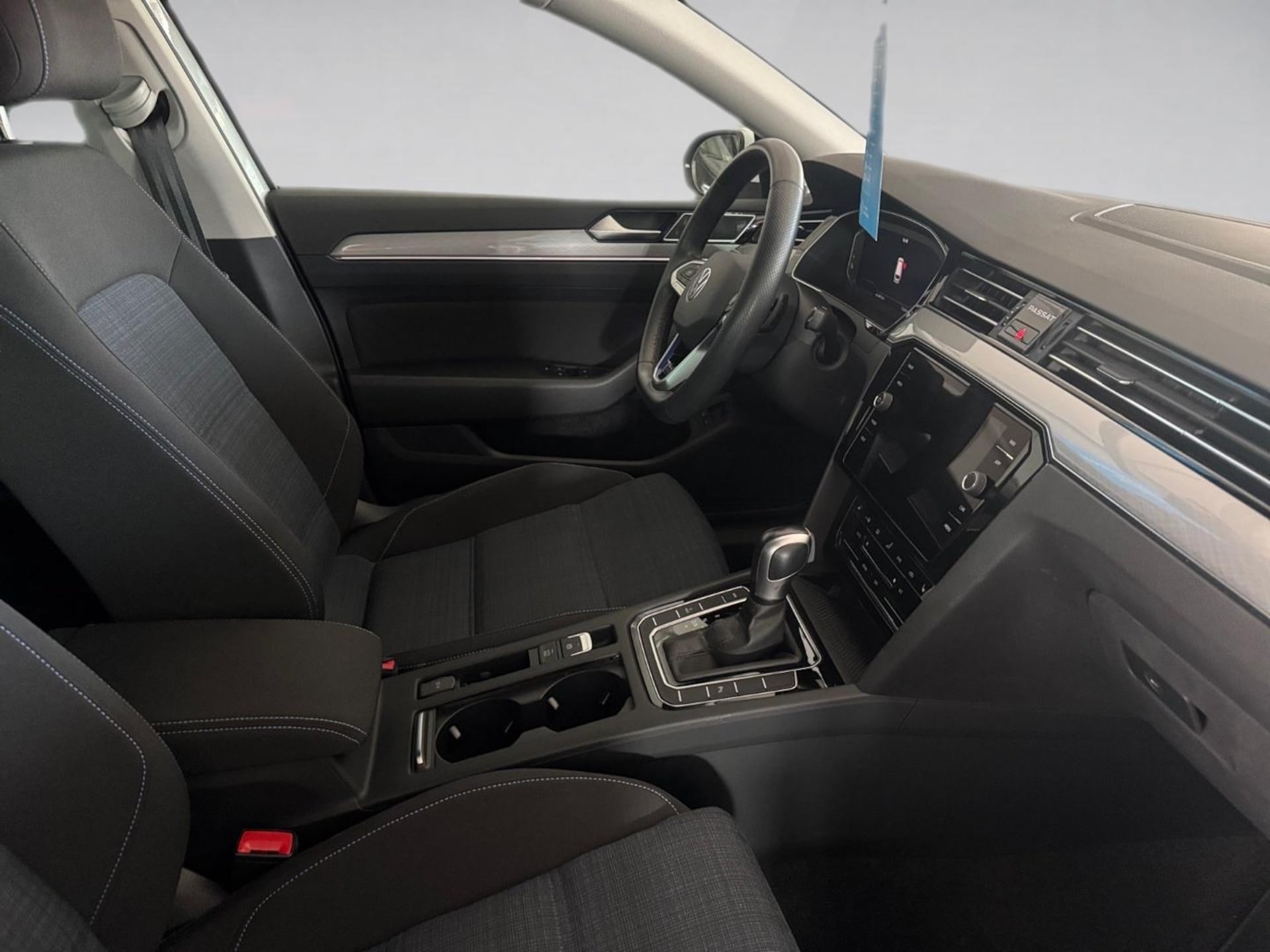 Volkswagen Passat Variant GTE
