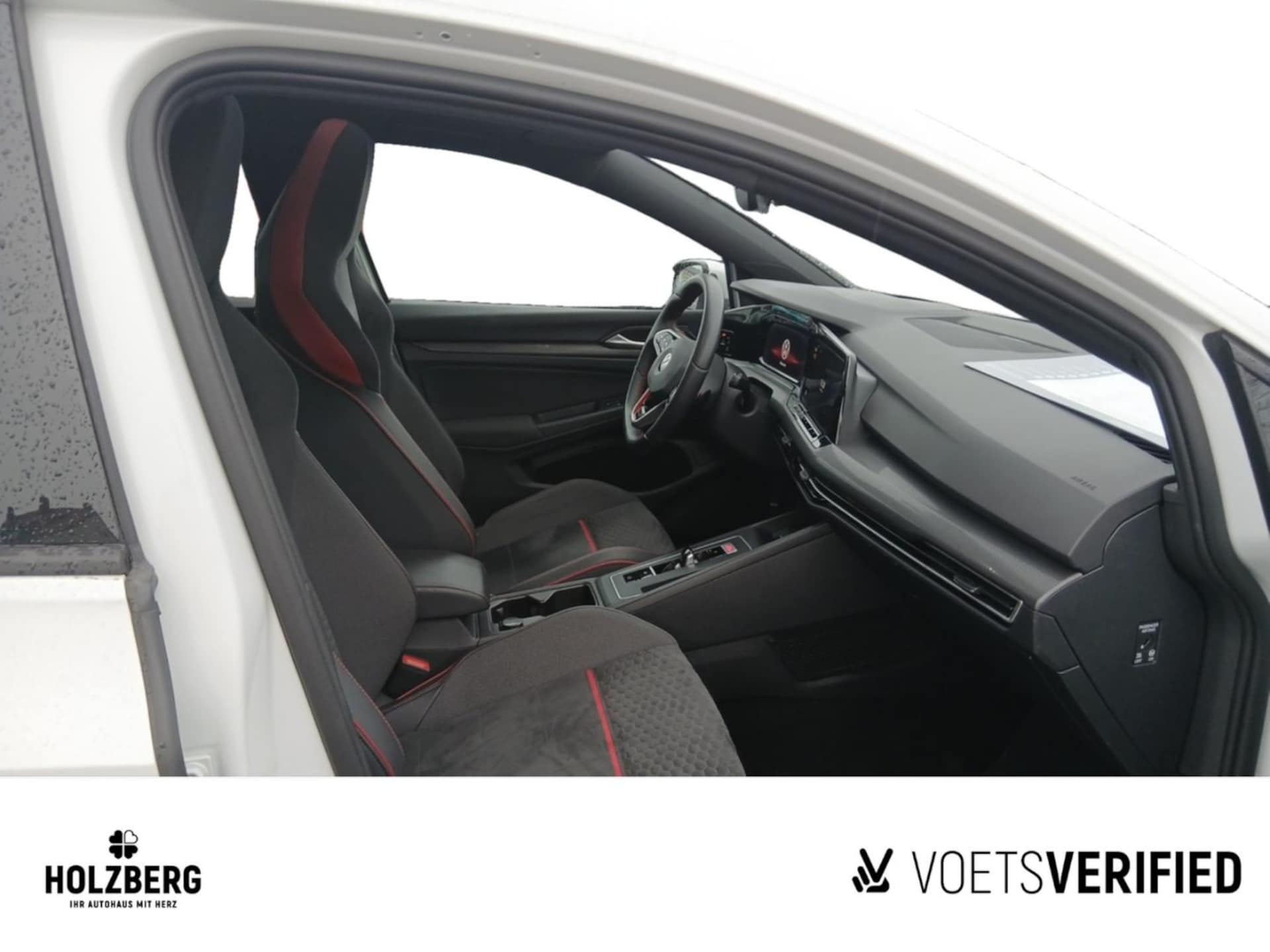 Volkswagen Golf GTI Clubsport