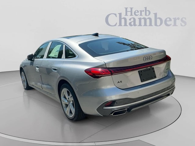 2026 Audi A5 Sedan