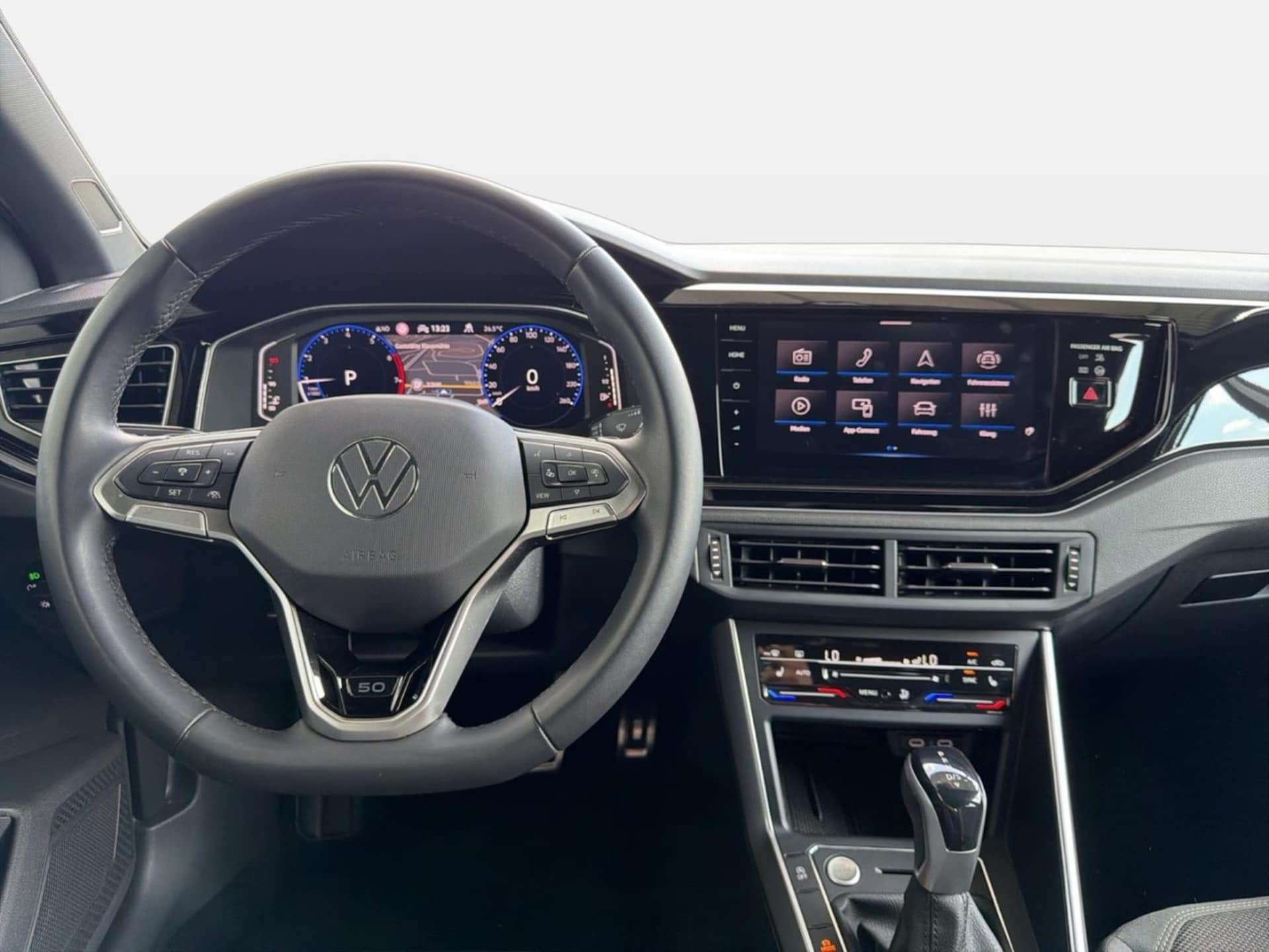 Volkswagen Polo Style