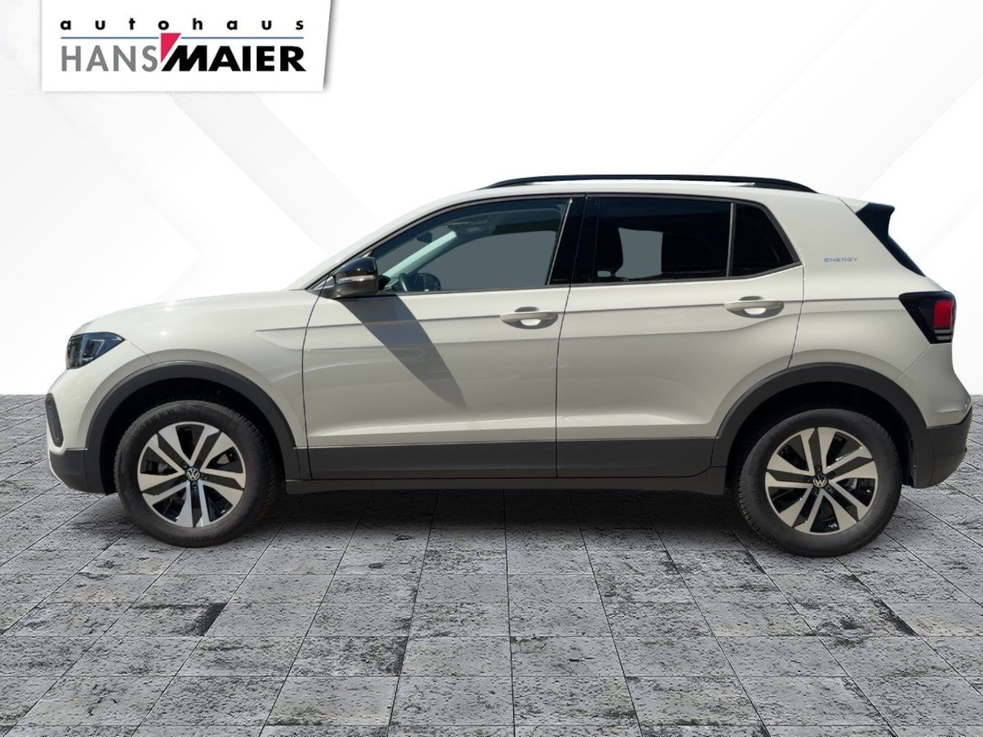 Volkswagen T-Cross ENERGY