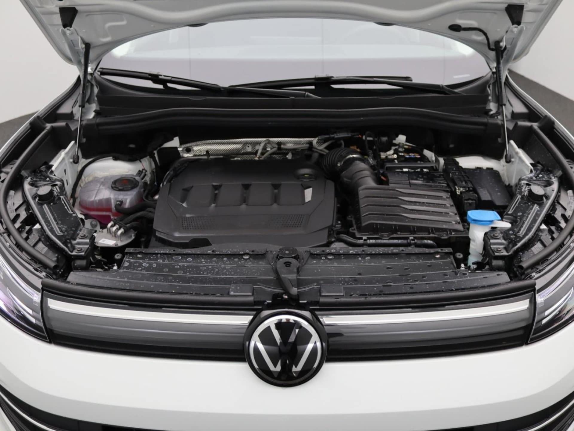 Volkswagen Tiguan ENERGY