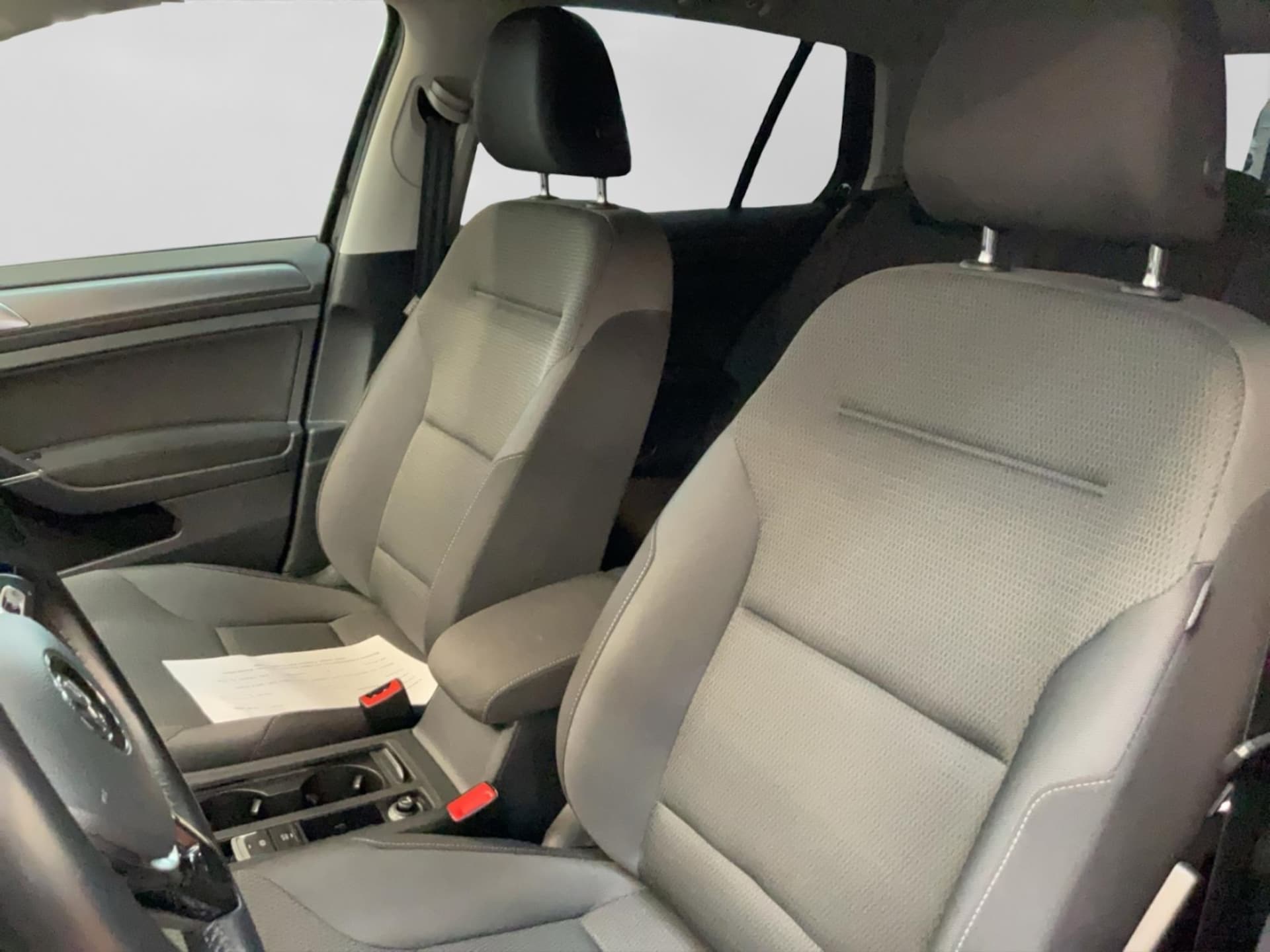 Volkswagen Golf Comfortline