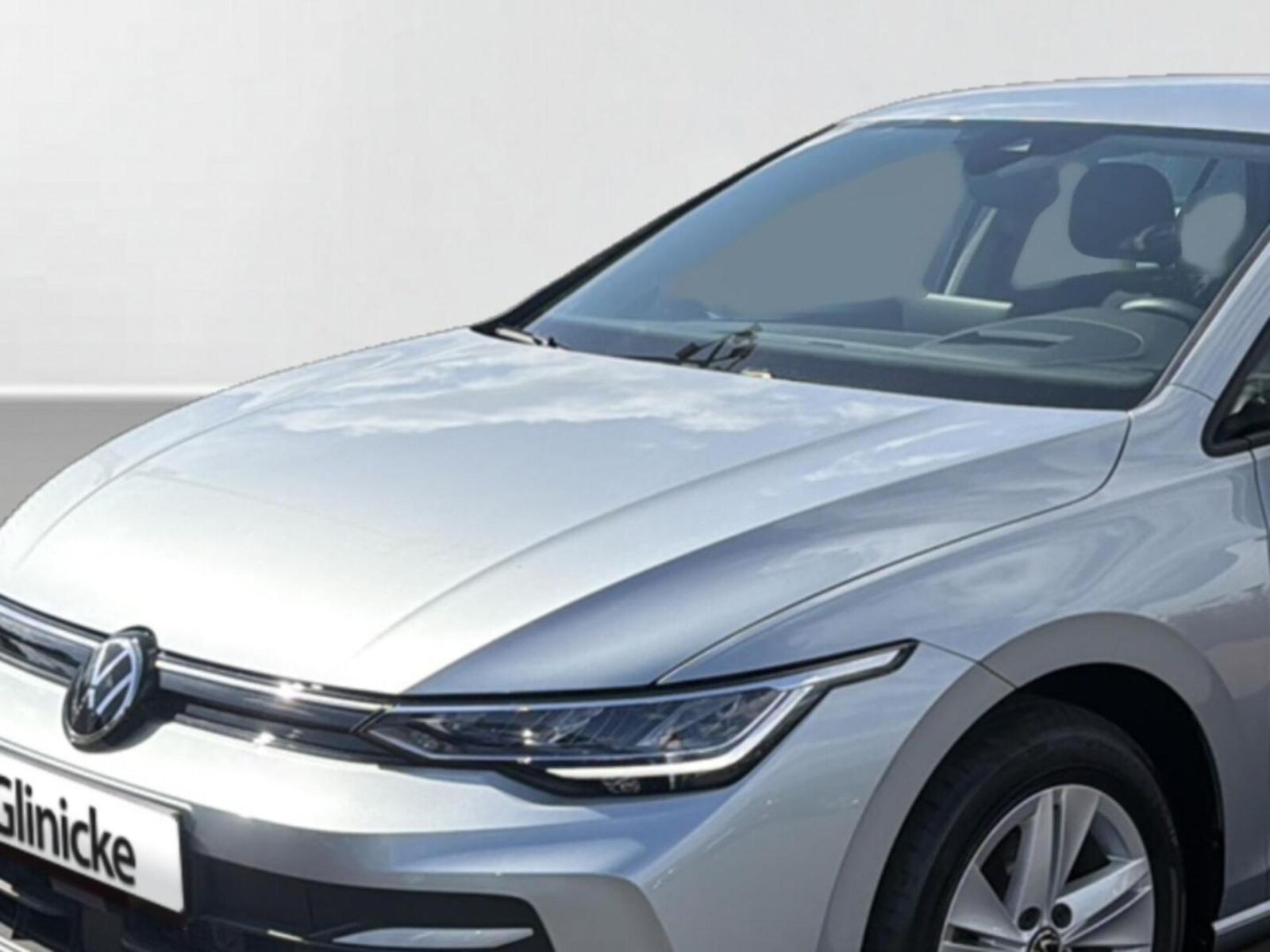 Volkswagen Golf – Bild 5