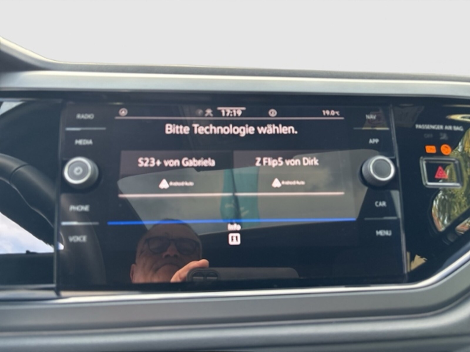 Volkswagen Taigo – Bild 16