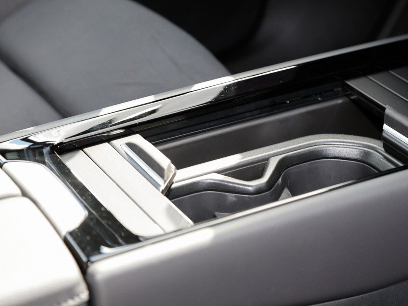 Volkswagen ID.7 Tourer – Bild 11