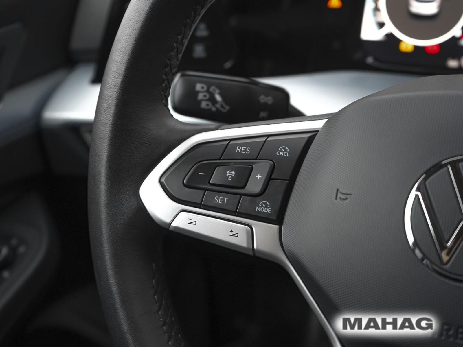 Volkswagen Golf – Bild 22