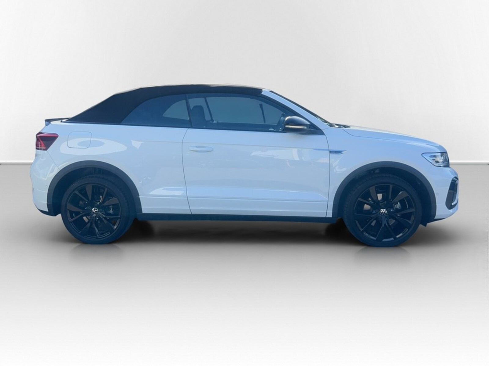 Volkswagen T-Roc Cabriolet – Bild 4