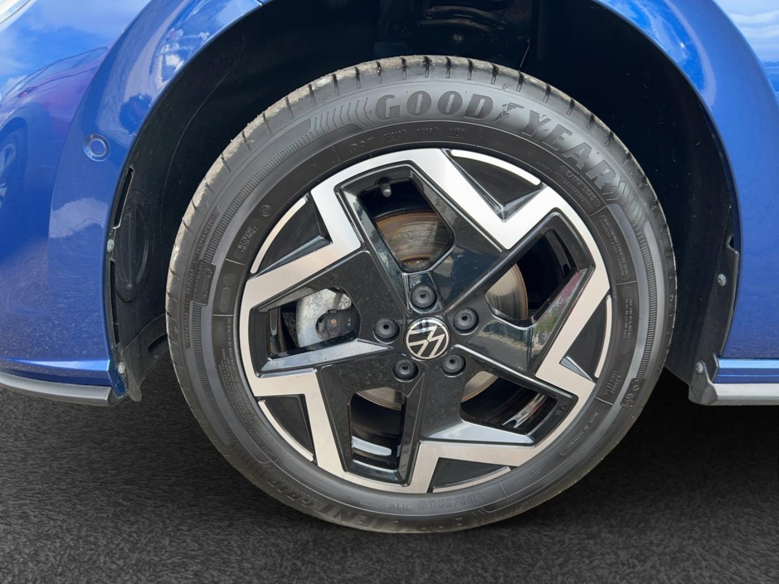 Volkswagen Polo – Bild 12