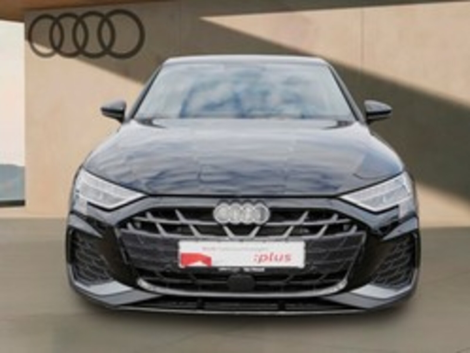 Audi A3 Sportback – Bild 3