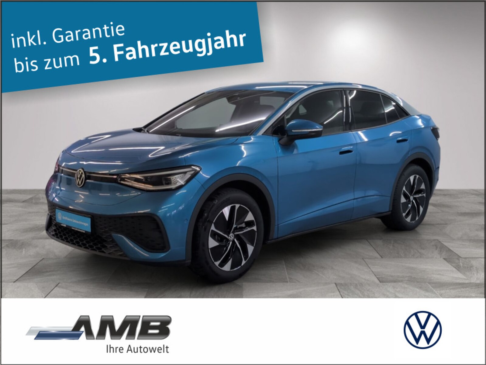 Volkswagen ID.5 – Bild 2
