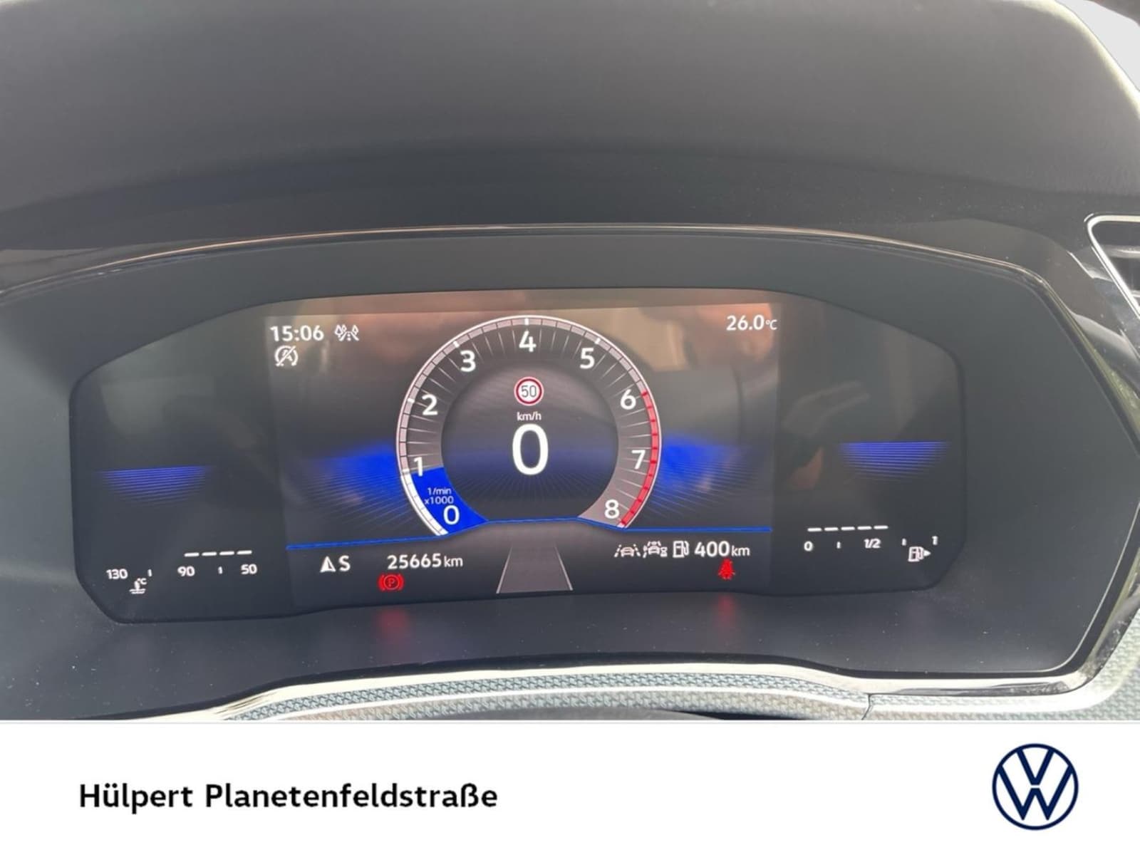 Volkswagen Touran – Bild 14