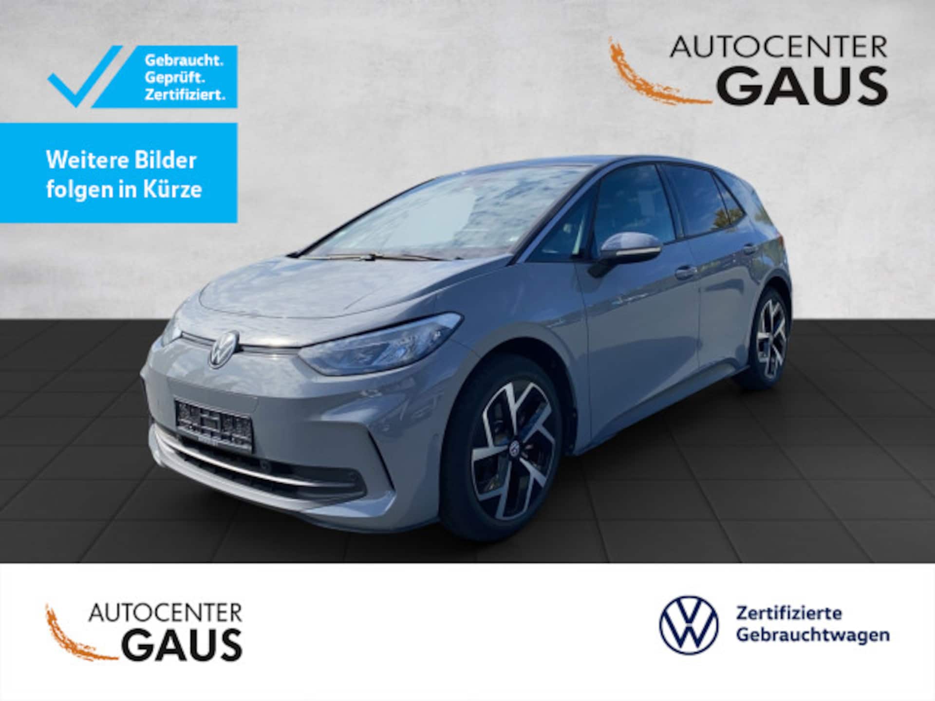 Volkswagen ID.3 2024