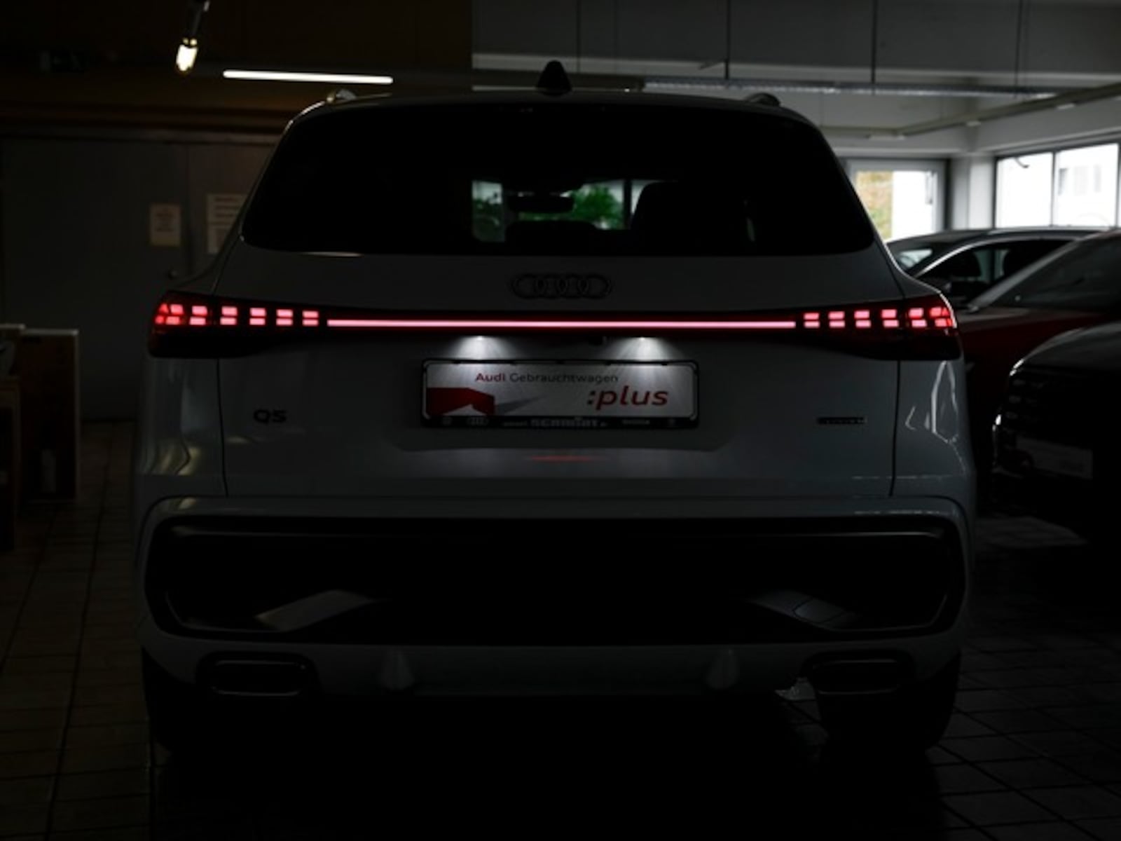 Audi Q5 – Bild 13