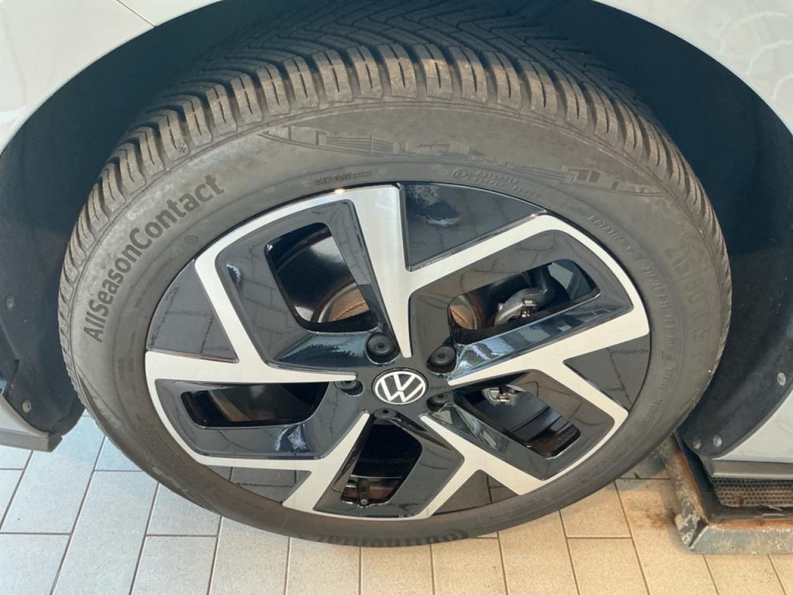 Volkswagen ID.3 – Bild 7