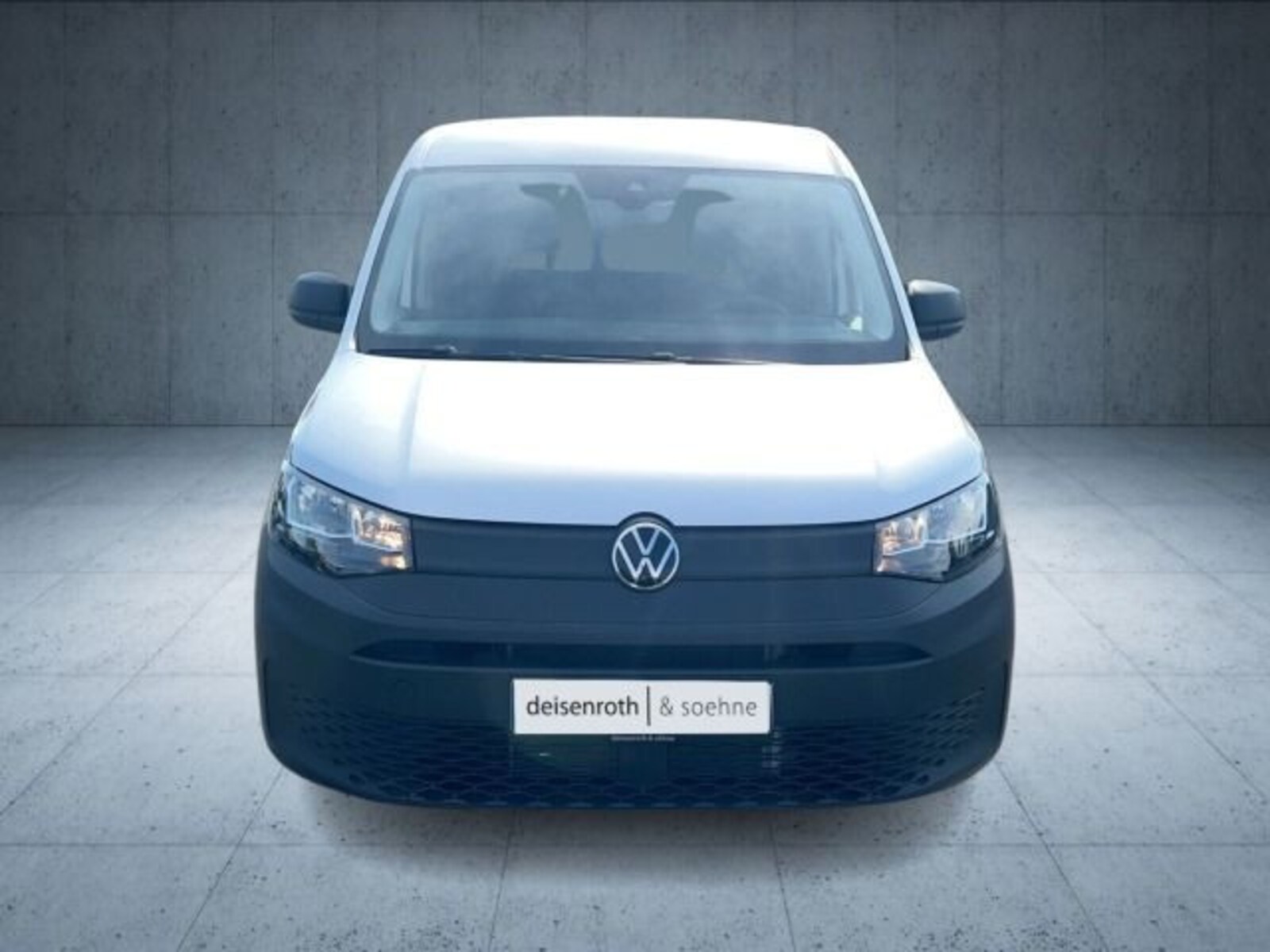 Volkswagen Caddy Cargo – Bild 8