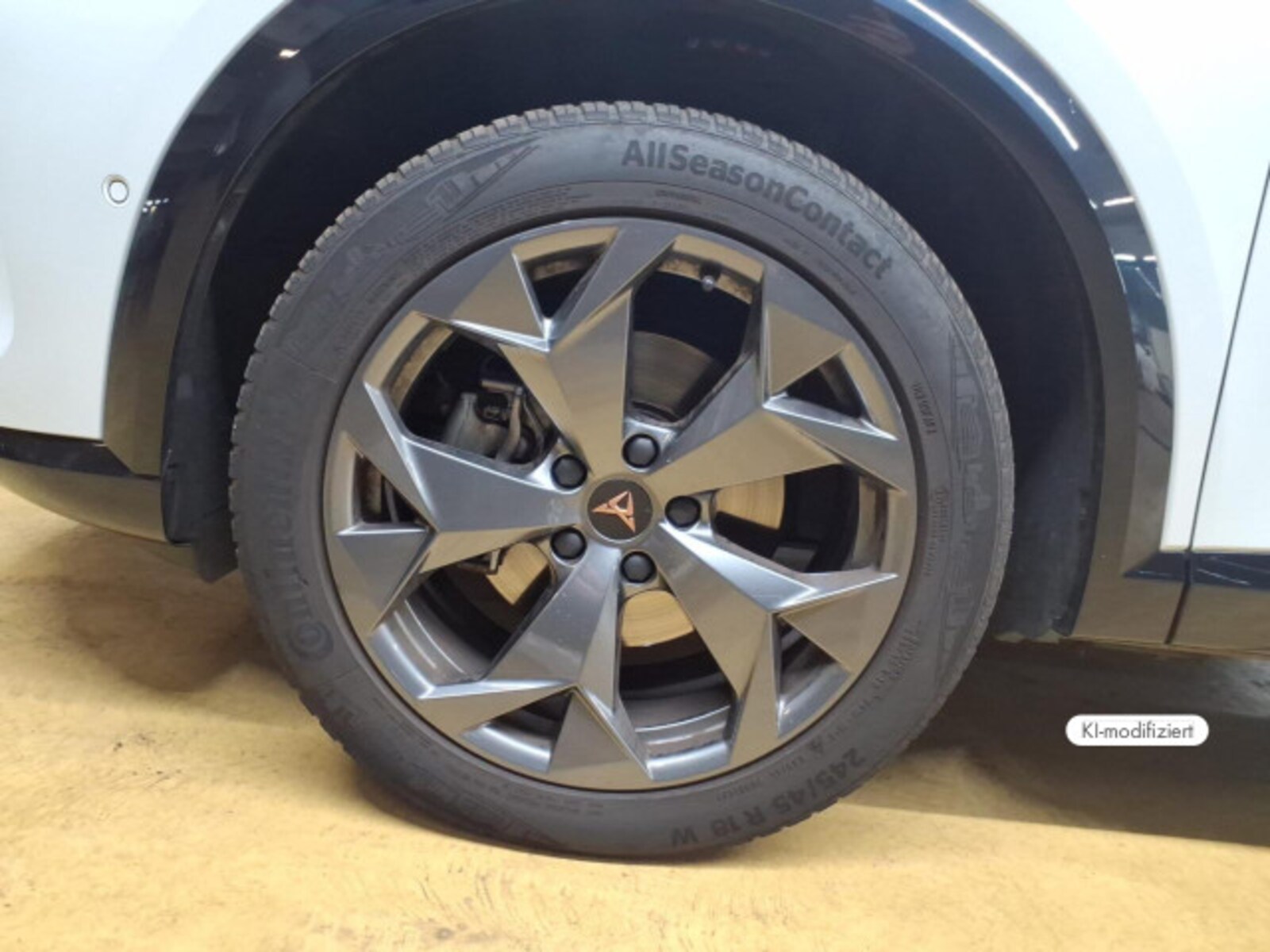 CUPRA Formentor – Bild 17