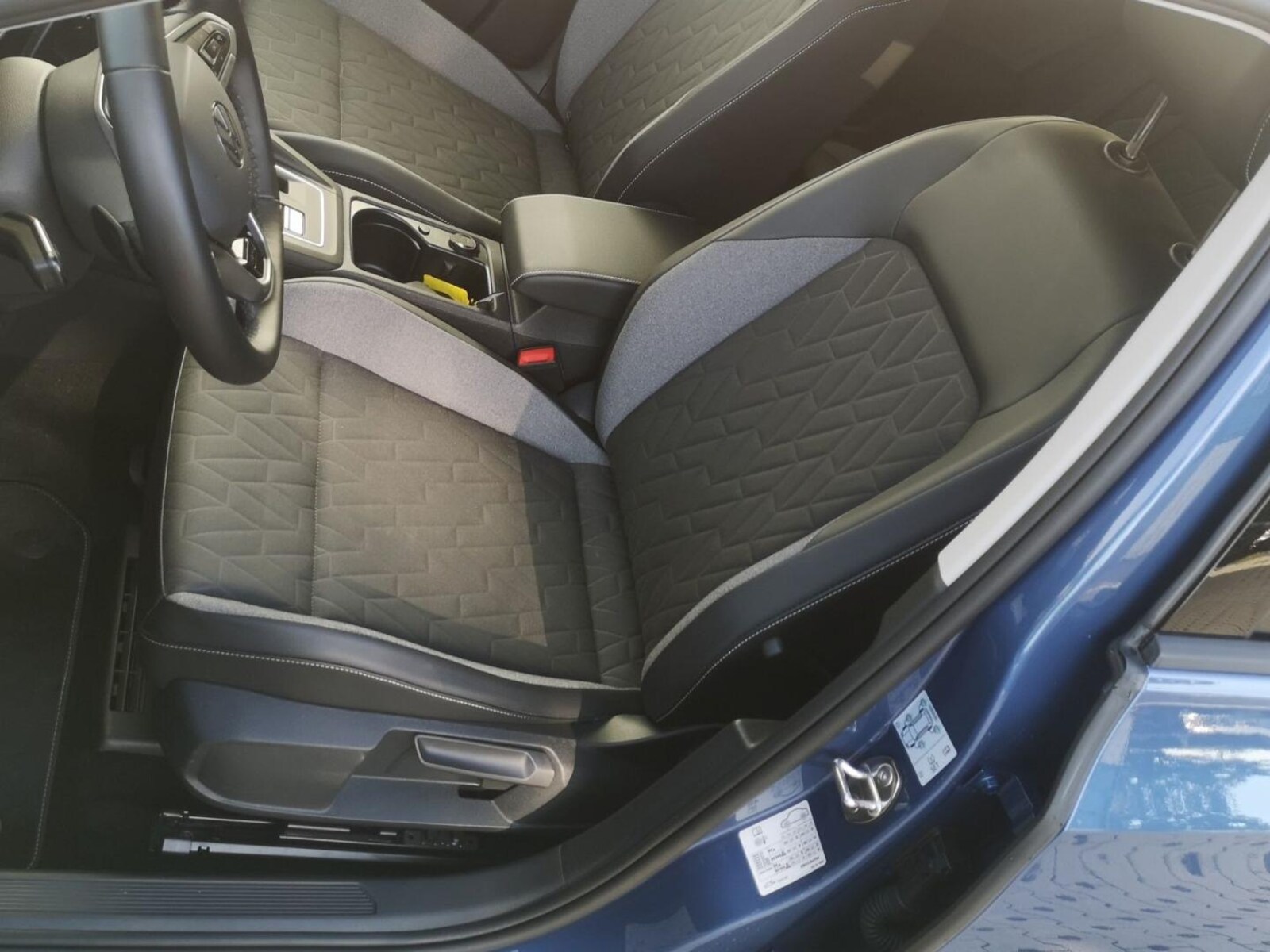 Volkswagen Golf Variant – Bild 17