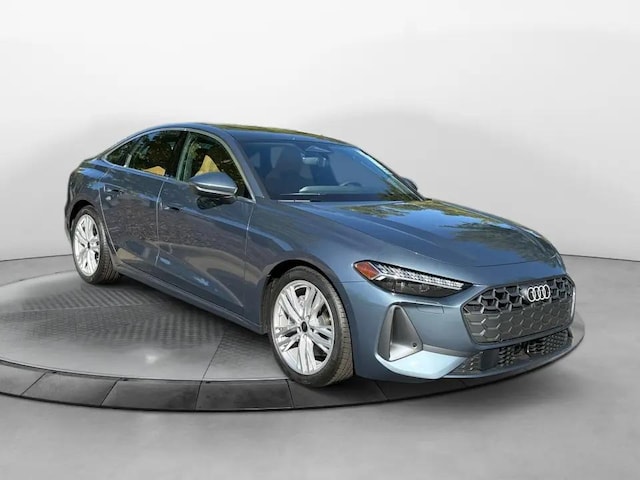 2026 Audi A5 Sedan