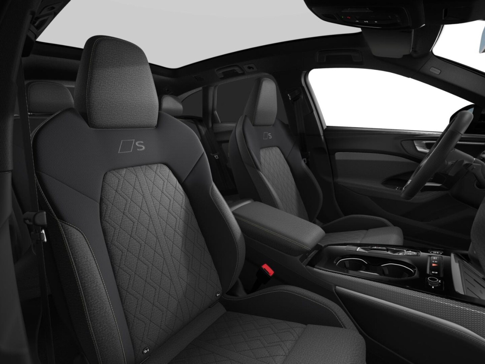 Audi A5 Avant – Bild 12