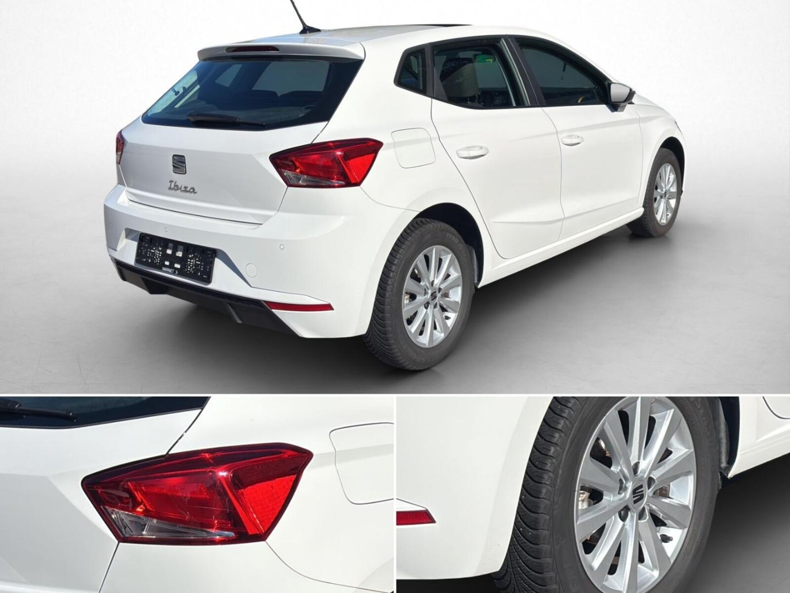 SEAT Ibiza – Bild 17