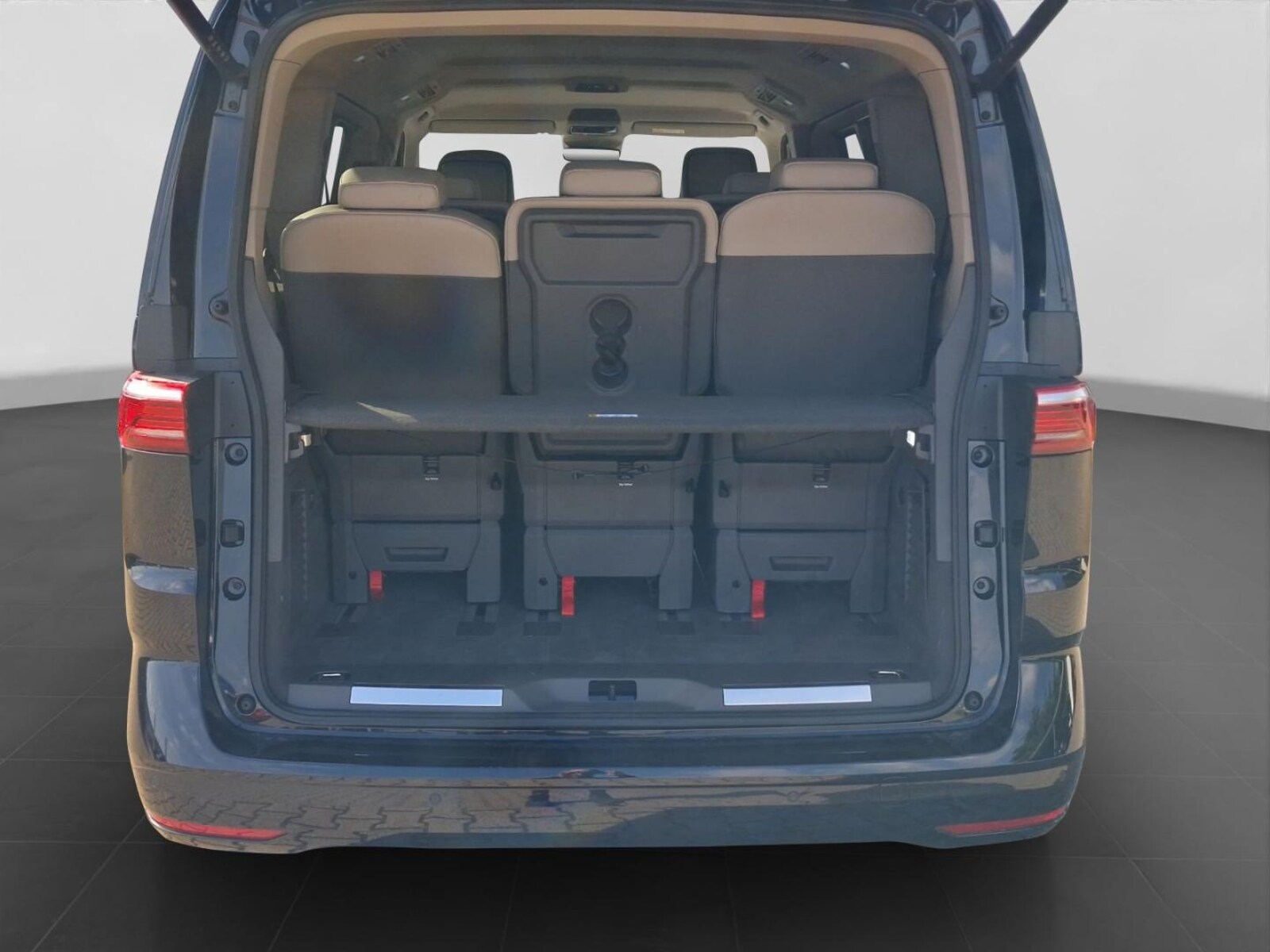 Volkswagen Multivan – Bild 17