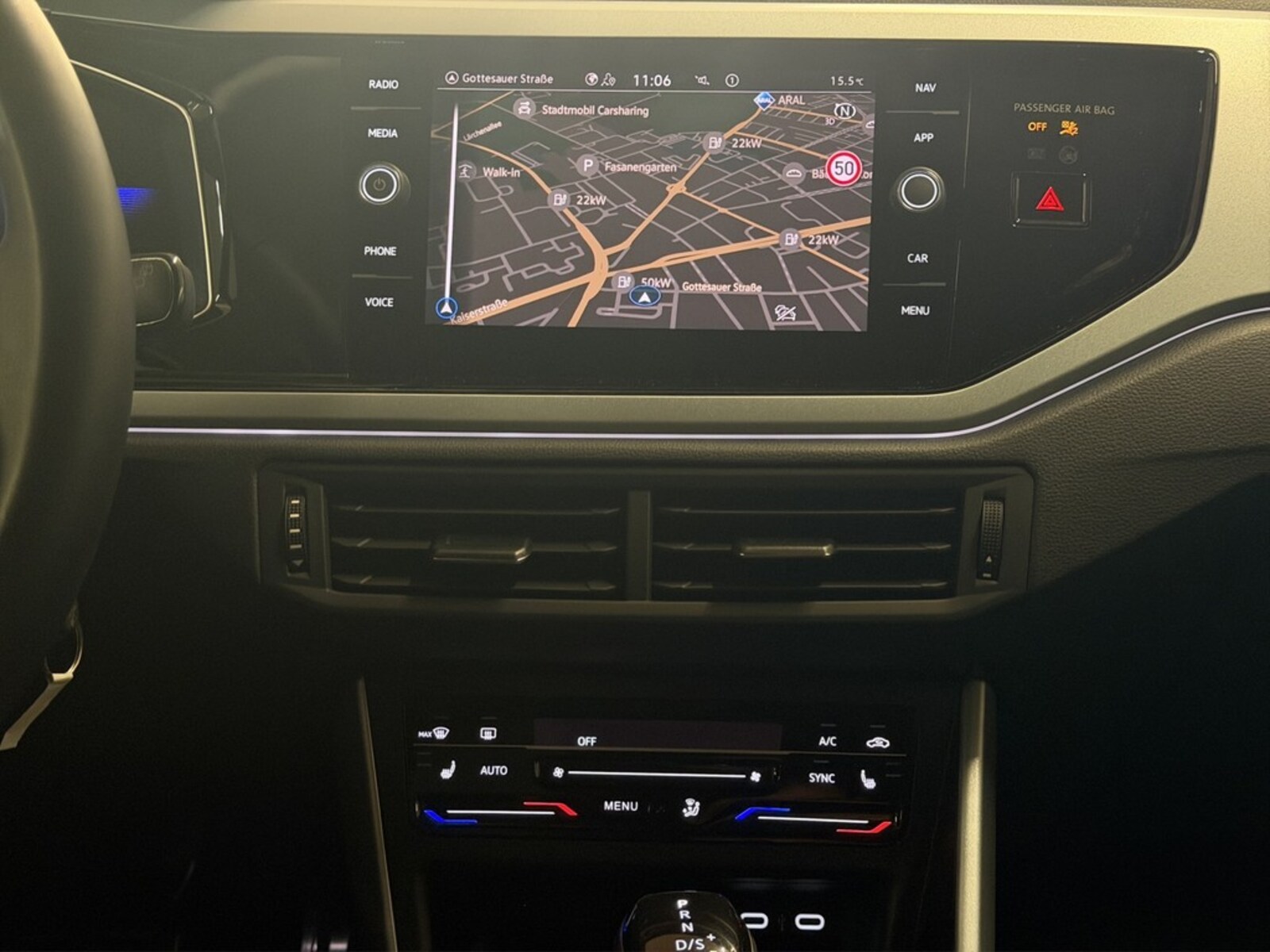 Volkswagen Polo – Bild 15