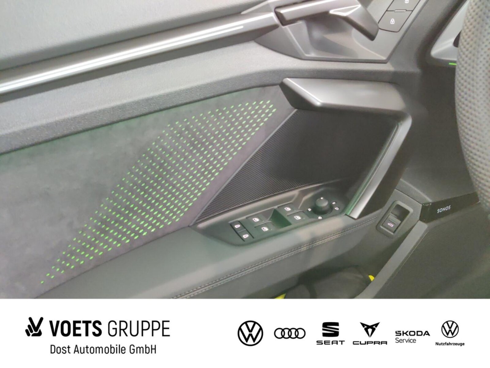 Audi RS 3 Sportback – Bild 13